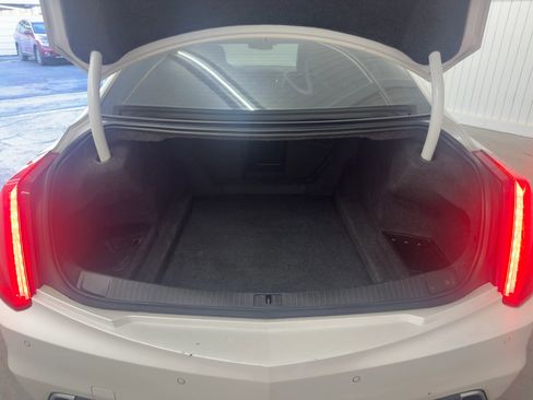 Used 2017 Cadillac CTS Luxury image 13