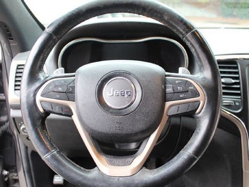 Used 2014 Jeep Grand Cherokee Laredo w/ Security & Convenience Group RWD image 14