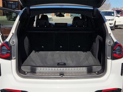 Used 2022 BMW X3 M40i w/ Premium Package image 10