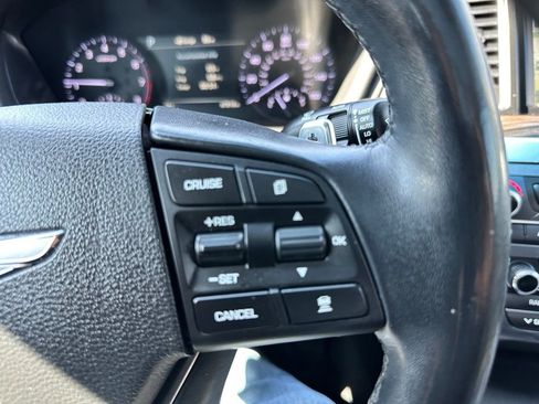 Used 2018 Genesis G80 3.8 w/ Option Group 02 image 26