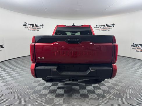 Used 2024 Toyota Tundra SR5 image 9