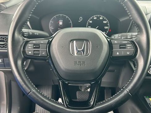 Used 2025 Honda HR-V EX-L image 19