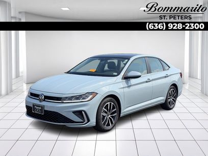 Used 2026 Volkswagen Jetta SE