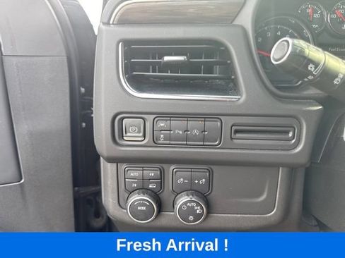 Used 2023 Chevrolet Suburban LS AWD/4WD image 10