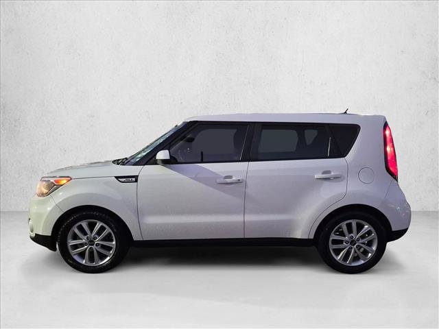 Used 2019 Kia Soul + FWD image 9