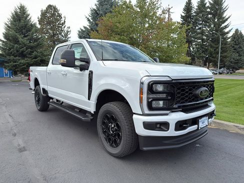 New 2026 Ford F350 XLT w/ XLT Premium Package image 1