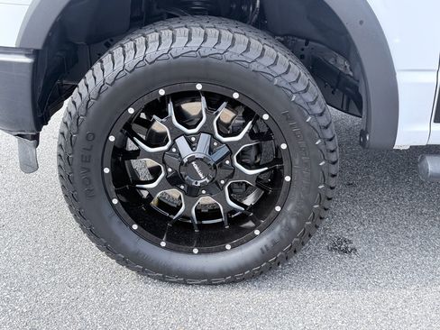Used 2021 Ford F150 XL w/ Equipment Group 101A High AWD/4WD image 30