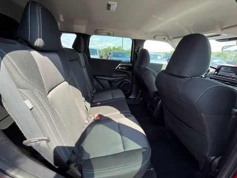 Used 2022 Mitsubishi Outlander ES AWD/4WD image 22