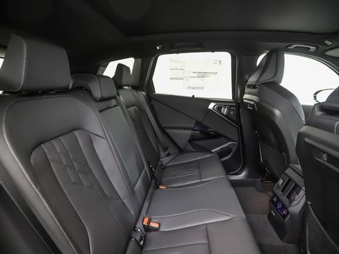 New 2026 BMW X3 M50 AWD/4WD image 27