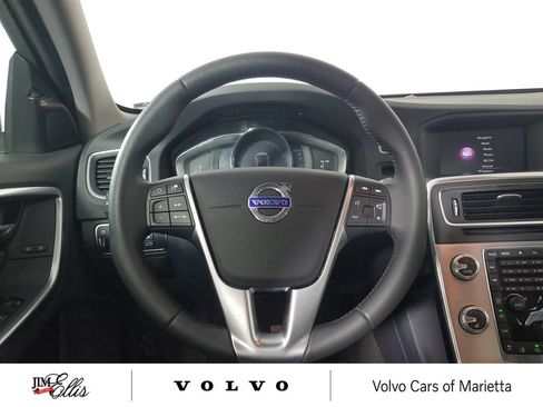 Used 2017 Volvo S60 T5 Dynamic w/ Vision Package FWD image 17