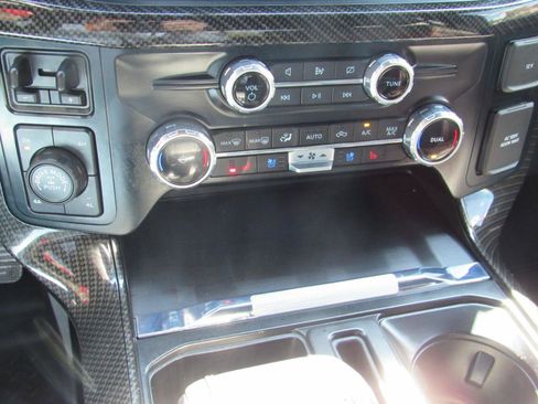 Used 2023 Ford F150 Lariat w/ Equipment Group 502A High AWD/4WD image 39