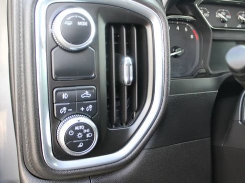 Used 2022 GMC Sierra 1500 Elevation w/ Driver Alert Package I RWD image 6