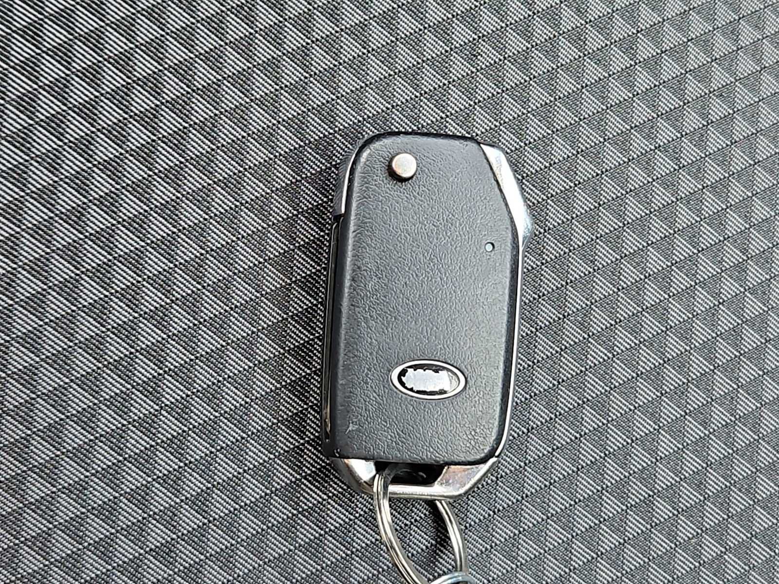 Used 2020 Kia Soul LX FWD image 34