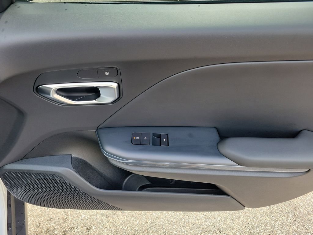 New 2026 Kia K4 EX FWD image 10