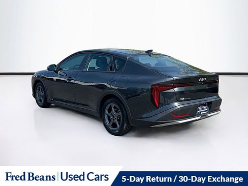 Used 2025 Kia K4 FWD image 5