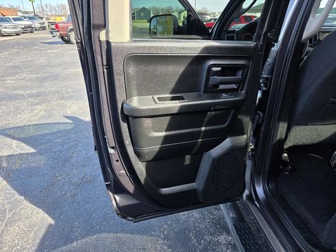 Used 2021 RAM 1500 Tradesman w/ Chrome Plus Package image 13