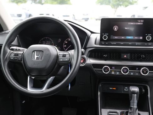 Used 2024 Honda CR-V LX image 23