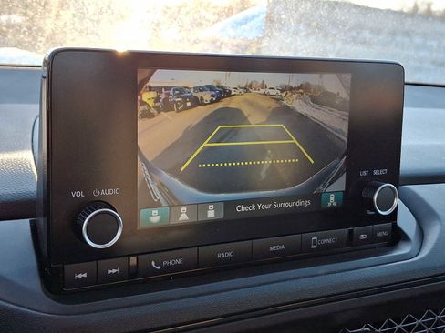 Used 2023 Honda Accord EX image 25