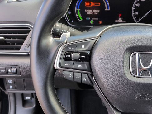 Used 2020 Honda Accord EX-L image 19