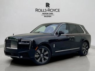 New 2026 Rolls-Royce Cullinan AWD/4WD video 1