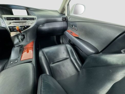 Used 2012 Lexus RX 350 AWD w/ Premium Pkg image 14