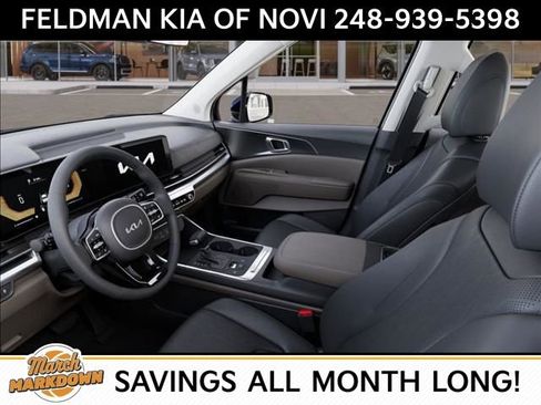 New 2026 Kia Carnival image 17