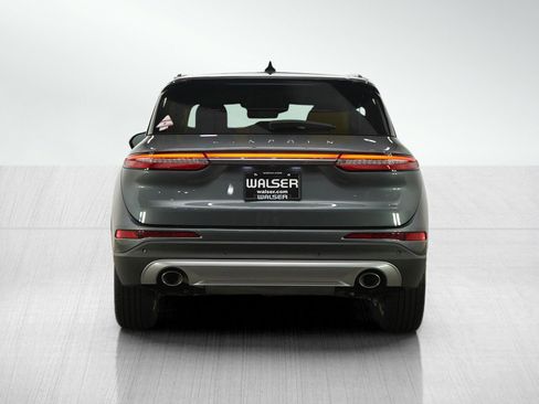 Used 2024 Lincoln Corsair Reserve w/ Equipment Group 201A FWD image 5