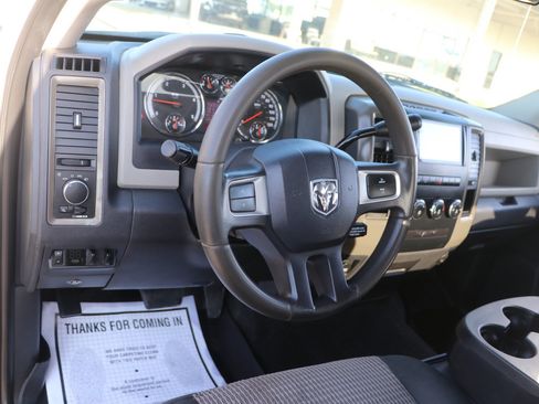 Used 2011 RAM 3500 ST w/ ST Popular Equipment Group RWD image 15