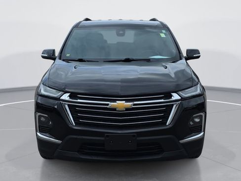 Certified 2023 Chevrolet Traverse LT AWD/4WD image 10