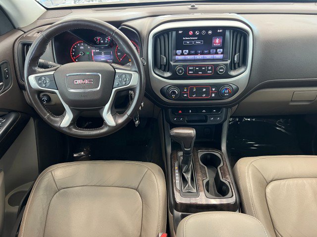 Used 2016 GMC Canyon SLT RWD image 14