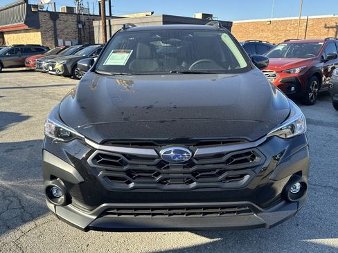 New 2026 Subaru Crosstrek 2.5i Premium image 8