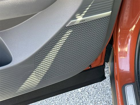 Used 2025 Hyundai Santa Fe Calligraphy image 17