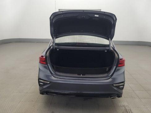 Used 2019 Kia Forte LXS FWD image 29