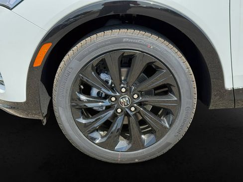 New 2026 Buick Envista Sport Touring w/ Convenience I Package FWD image 9