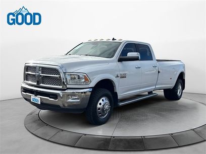 Used 2014 RAM 3500 Laramie