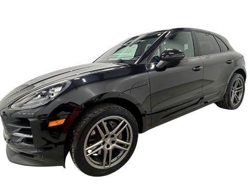 Used 2019 Porsche Macan S image 7