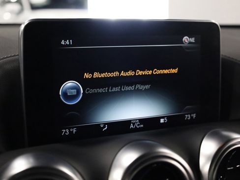 Used 2017 Mercedes-Benz AMG GT Coupe image 27