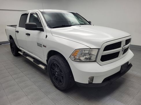 Used 2015 RAM 1500 Express image 13