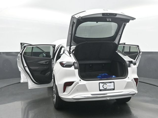 New 2026 Buick Envista Preferred FWD image 56