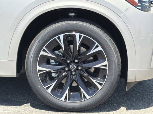 New 2026 MAZDA CX-90 3.3 Turbo S w/ Premium Plus AWD/4WD image 25
