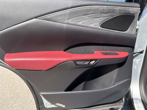 Used 2023 Lexus RX 350 F Sport w/ Accessory Package (Z1) image 12