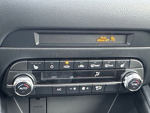 New 2025 MAZDA CX-5 AWD 2.5 S image 17