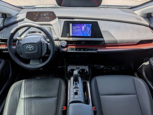 Used 2024 Toyota Prius Prime FWD image 16
