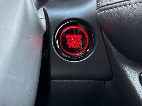 New 2026 Honda HR-V EX-L image 19
