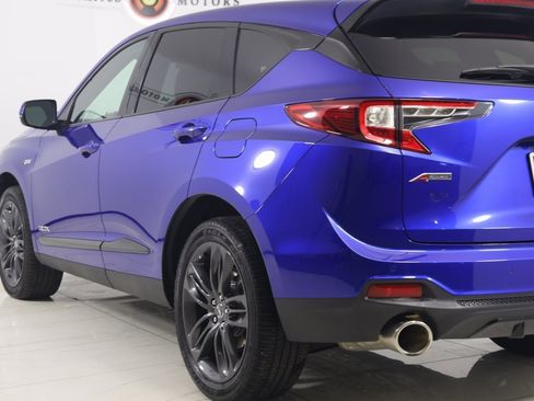 Used 2024 Acura RDX A-Spec image 23