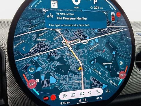 New 2026 MINI Cooper S image 16