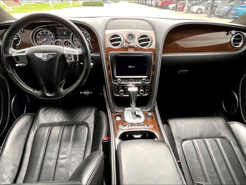 Used 2013 Bentley Continental GT image 14