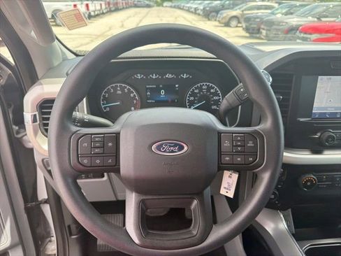 Certified 2023 Ford F150 XLT w/ Trailer Tow Package AWD/4WD image 26