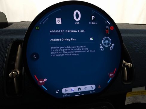 New 2025 MINI Cooper Countryman S w/ Comfort Package Max image 23