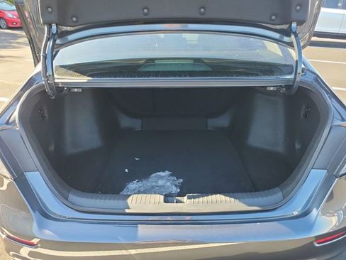 Used 2024 Honda Accord EX image 40